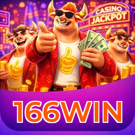 166WIN Jogos - 2.500+ Títulos