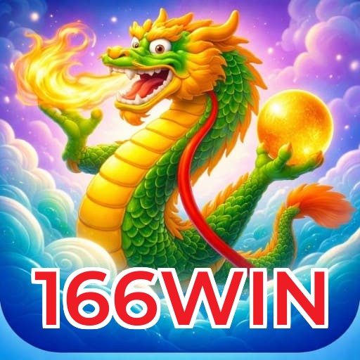 166WIN Slots - 1.500+ Jogos