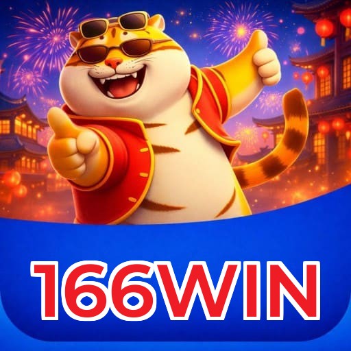 166WIN App Mobile - Android e iOS
