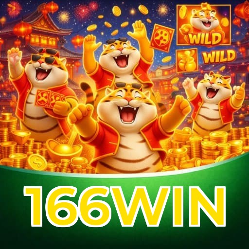 166WIN Download App